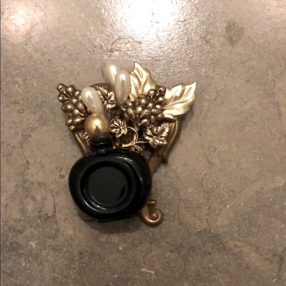 Vintage handmade brooch - Picture 4 of 7